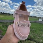 Sparkle princess shoes