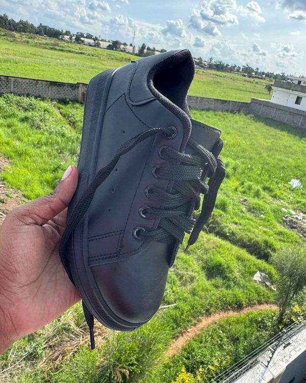 Stride storm sneakers