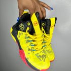 T3 sneakers - Thao Tree