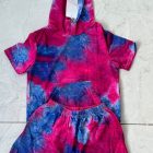 Tye and dye - Thao Tree