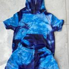 Tye and dye - Thao Tree