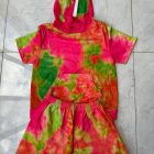 Tye and dye - Thao Tree