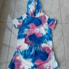 Tye and dye - Thao Tree