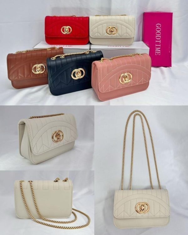 Luxe bag