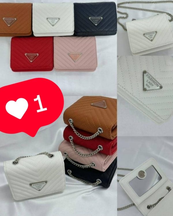 Mini Haute bags