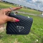 Mini Haute bags - Thao Tree