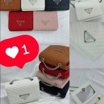 Mini Haute bags