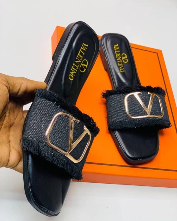 Valentino Sandals