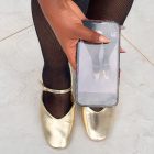 Everyday Flat Shoes. - Thao Tree