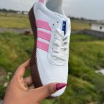 Samba Double Sole 2