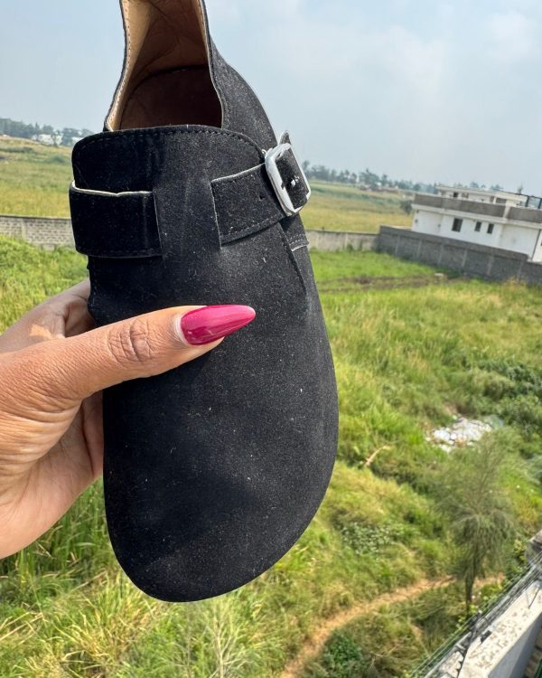 Thao tree Clogs 1