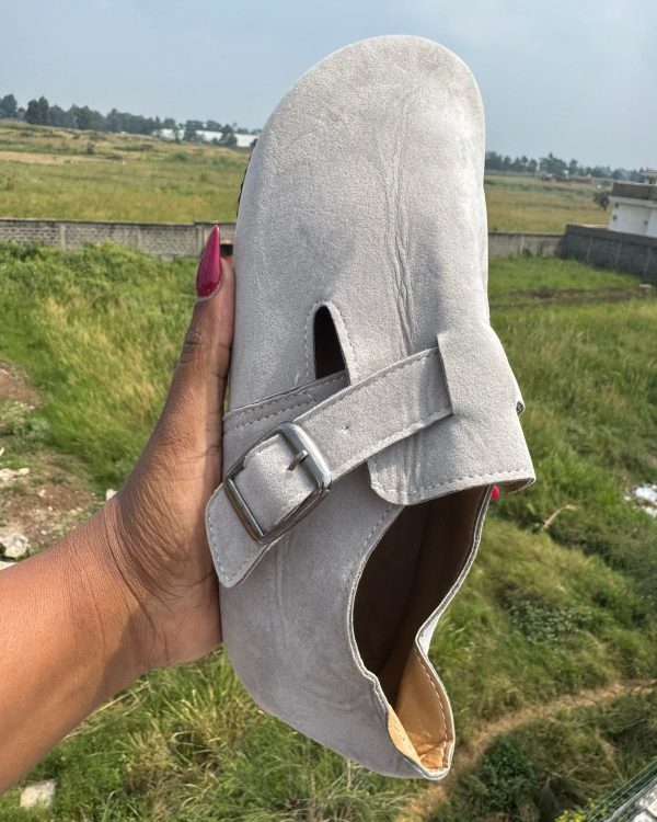 Thao Tree Clogs 2