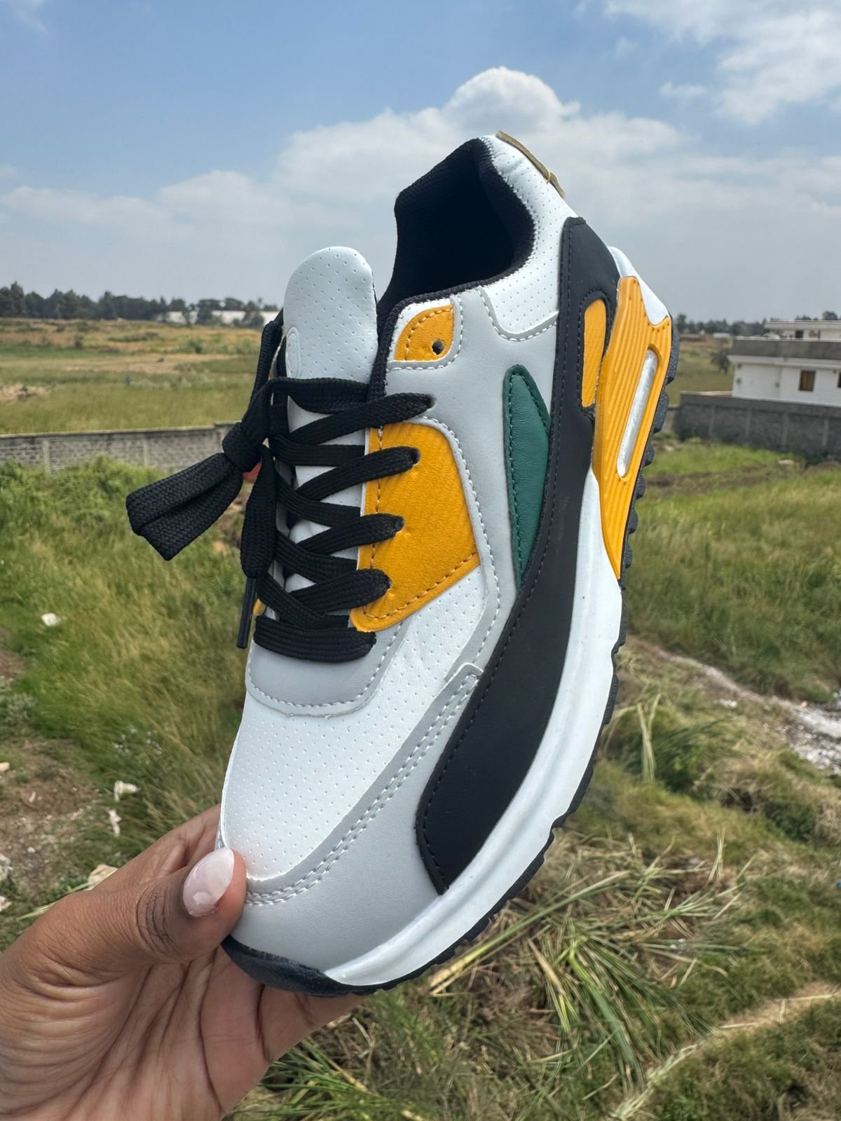 Buy Shoes Online, Heels, Flats, Sneakers, Sandals and Platforms - Thao Tree