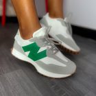 Urban Flex Sneaker - Thao Tree