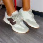 Urban Flex Sneaker - Thao Tree