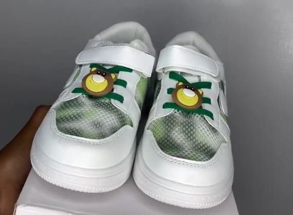 Mikte Kids Sport Shoes