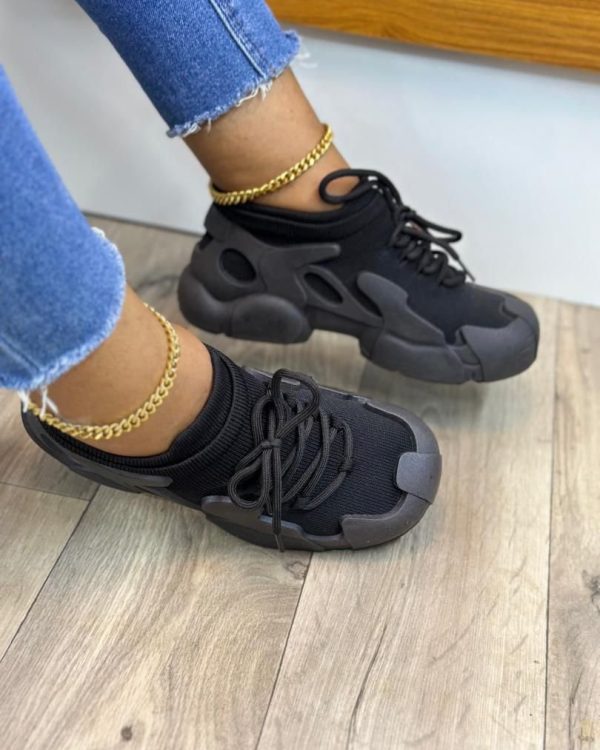 Magna Comfort Sneaker