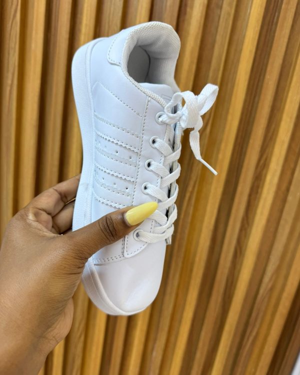 Addidas Classic