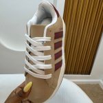Samba Classic Sneaker