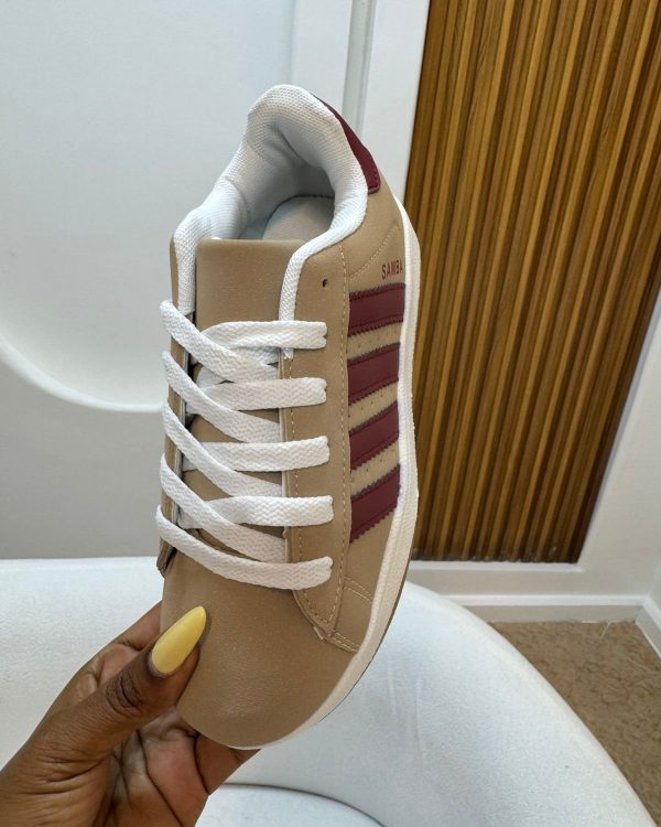 Samba Classic Sneaker
