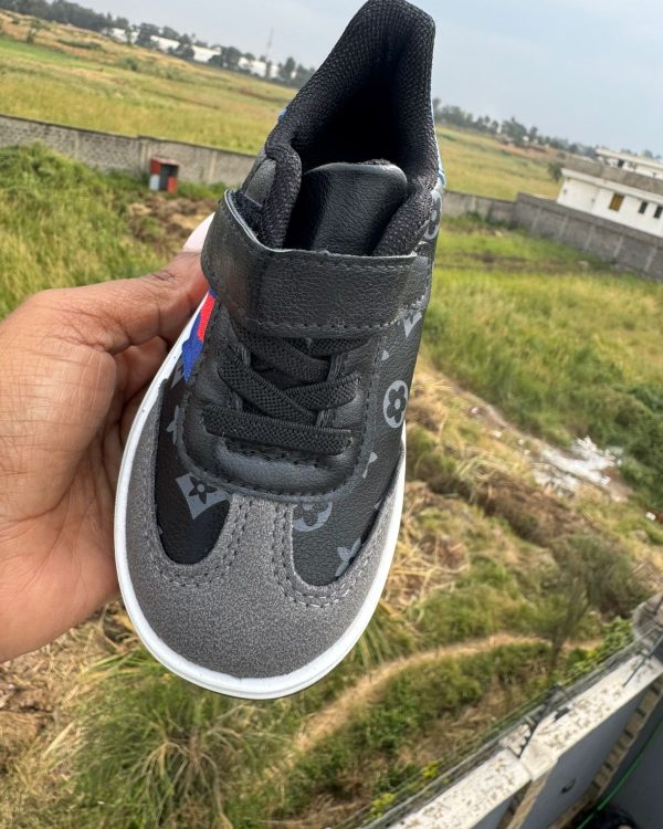 Gucci Kids Sneaker