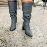 Glam Gait boots