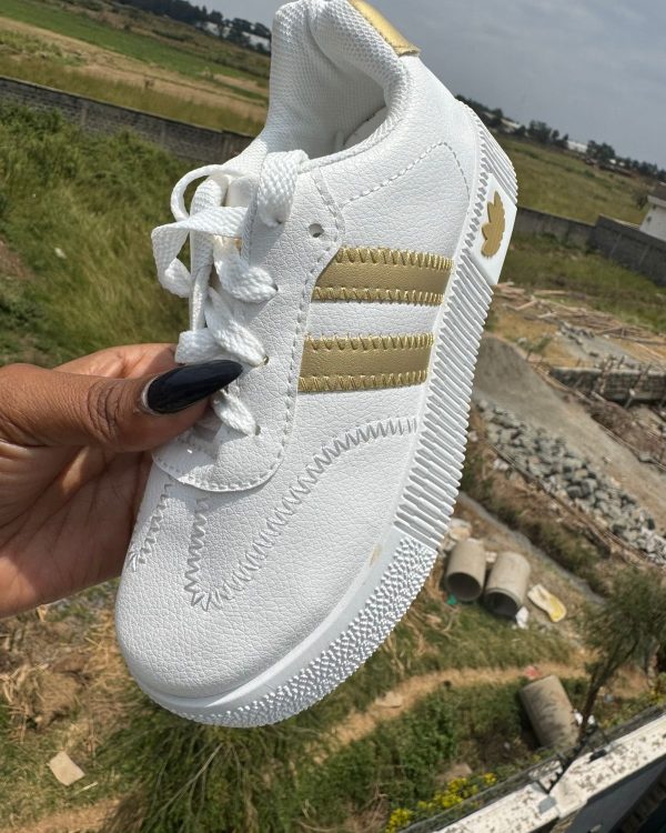 Adidas Double sole Kids