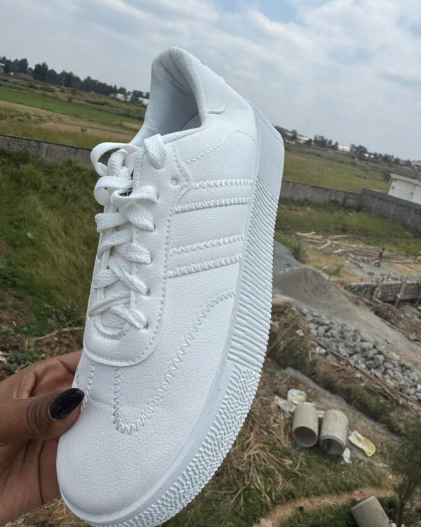 Thao Tree Power Walk