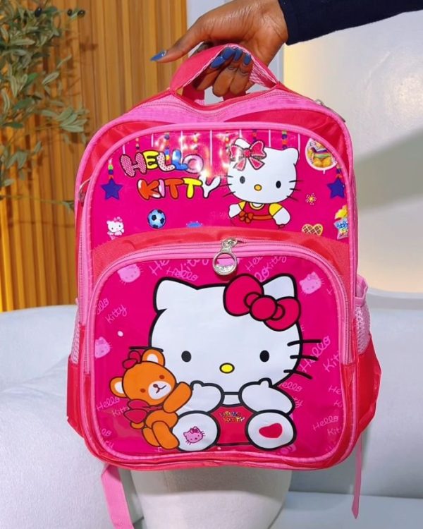 Hello Kitty bag