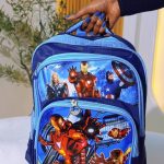 Avengers Bag