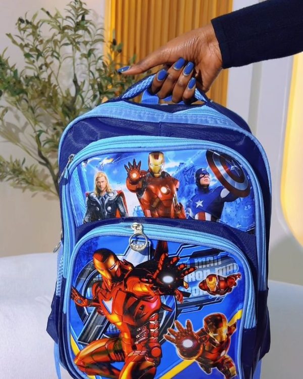 Avengers Bag
