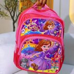 Sophia  the first bag