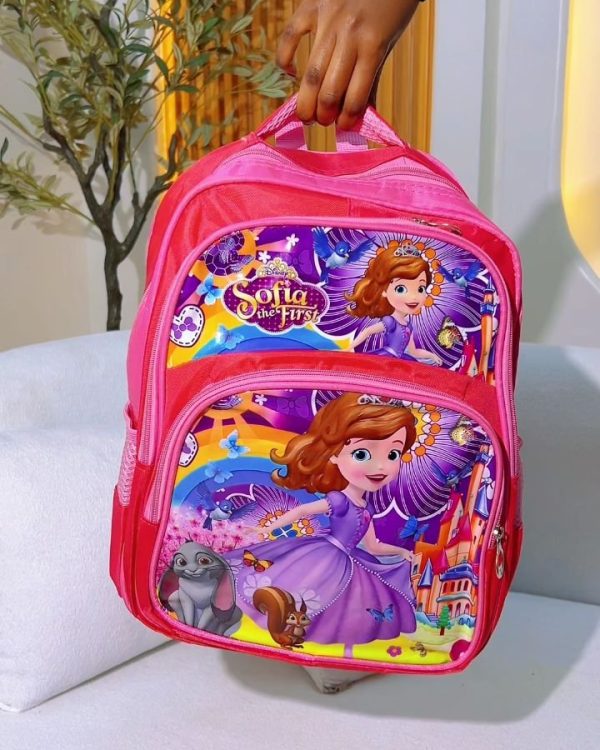 Sophia  the first bag