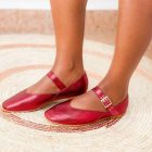 Ballet Broadway Shoes - Thao Tree