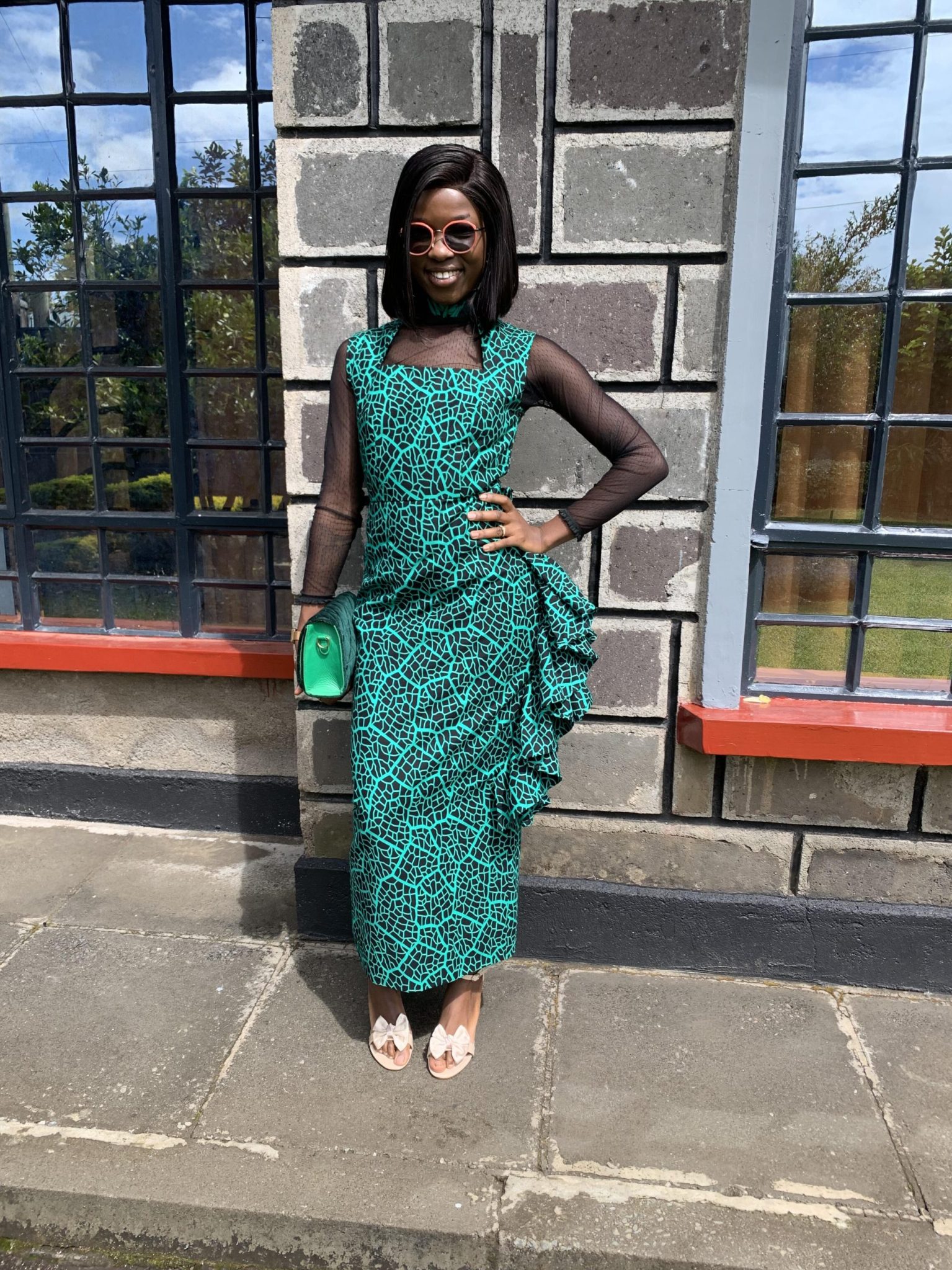 Image #1 from Eunice Okoyo