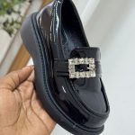 Tassel Loafer Kids
