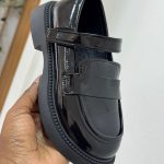 Lolita chunky loafer Kids