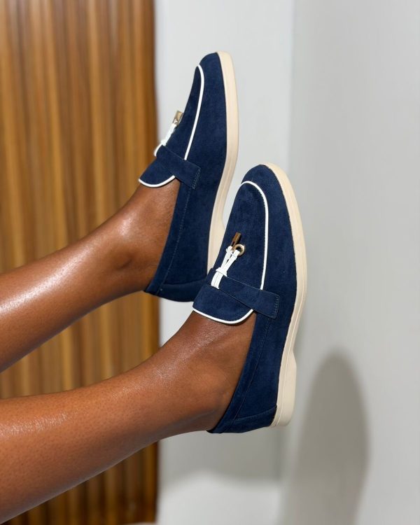 Tassel Loafer