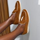 Tassel Loafer - Thao Tree