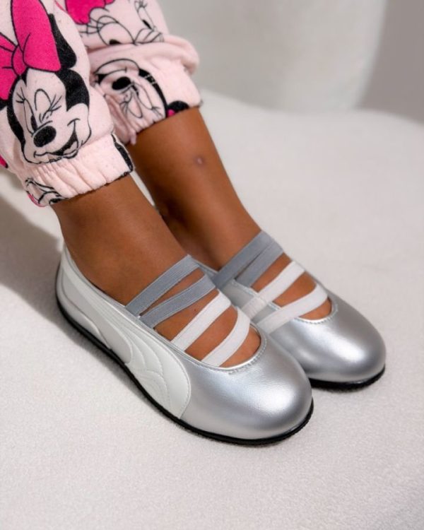 SpeedCat Ballet Kids