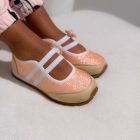 Sparkly Sneakerina Kids - Thao Tree