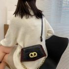 Lady Luxe Bag - Thao Tree