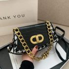 Lady Luxe Bag - Thao Tree