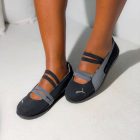 Speed Cat Strappy - Thao Tree