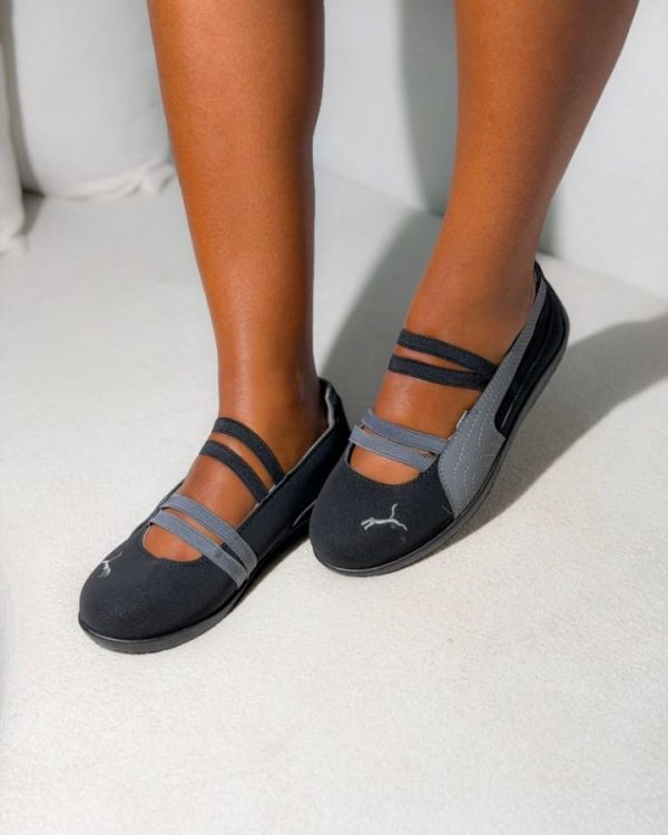 Buy Shoes Online, Heels, Flats, Sneakers, Sandals and Platforms - Thao Tree Speed Cat Strappy