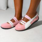 Speed Cat Strappy - Thao Tree