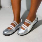 Speed Cat Strappy - Thao Tree