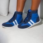 Samba Boots - Thao Tree