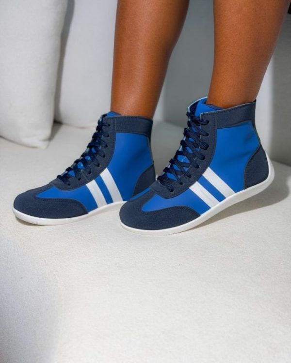 Buy Shoes Online, Heels, Flats, Sneakers, Sandals and Platforms - Thao Tree Samba Boots