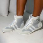 Samba Boots - Thao Tree